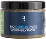 BBB Cycling Pâte de montage carbone biologique pour vélo - 500 ml