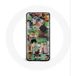 Maniacase Etui voor Samsung Galaxy J3 Seksuele opvoeding geboren geërgerde