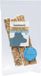 Beeztees Roodbaarshuid Sticks 3 Stuks - Hondensnack