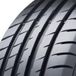 MILEVER SPORT MACRO MA349 255/55R18 109V XL BSW