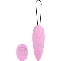 Vibro-ei met afstandsbediening, 11,2 cm