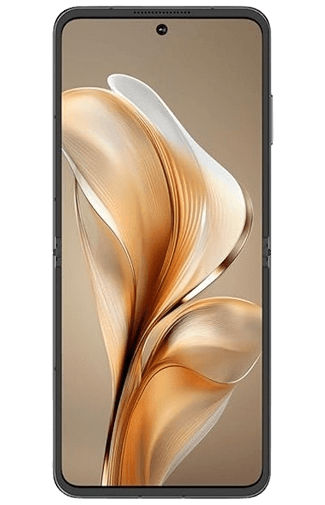 Nubia Flip 5G 256GB Zwart