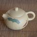 Tea Soul Theepot op Kreta Yixing geel 200ml