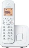 Panasonic KX-TGC210 Draadloze Telefoon Wit