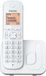 Panasonic KX-TGC210 Draadloze Telefoon Wit