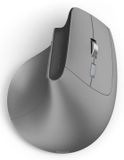 Hama EWM-700R Muis Draadloos Optisch Antraciet 8 Toetsen 2400 dpi Ergonomisch