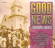 Proper S&D Consignment Good News - 100 Gospel Greats