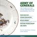 Outhere Das Neue Mannheimer Orchester, Anders Muskens - Army of Generals: The World of the Court Orchestra in Mannheim: Volume 1 (CD)