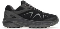 MERRELL Sportieve veterschoen grijs / zwart