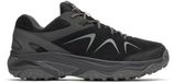 MERRELL Chaussure de sport lacets gris / noir