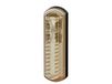 HELLA 2BM 013 337-091 Extra knipperlamp - Shapeline Tech - LED - 24/12V - Geschroefd/Opbouw - Lenskleur: Geel - LED lichtkleur: Geel - Stekker: AMP - Montage aan zijkant/links - Aantal: 1