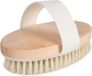 OEM Shenzhen Haorui Industrial Technology Co., Ltd. Lichaamsborstel voor Massage & Huidverbetering - Hout