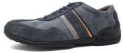 Pius Gabor Chaussures homme derby sport Gris