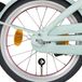Alpina Achterwiel 18 Inch Roze Aluminium