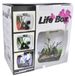 Lucky Reptile LB-35W Life Box 35 Nanoterrarium van acrylglas, wit