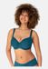 SugarShape BH TRUE Demi-BHs Multiway-Träger, mit Bügel, mit Schale, T-Shirt-BHs