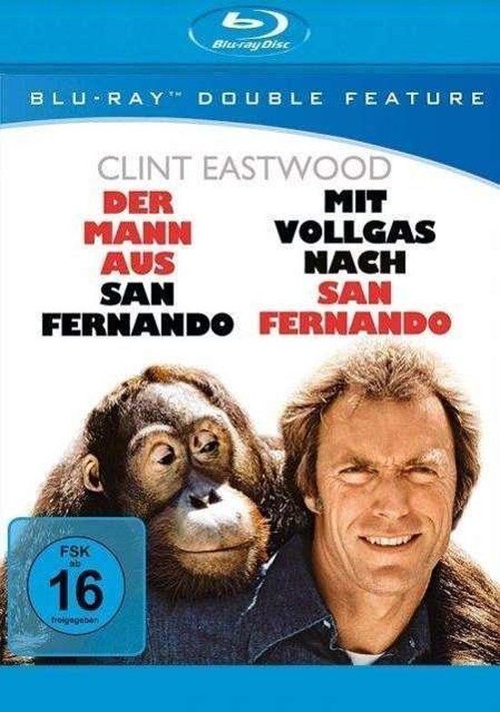 Plaion 1183024 Blu-ray Film Duits, Spaans, Frans
