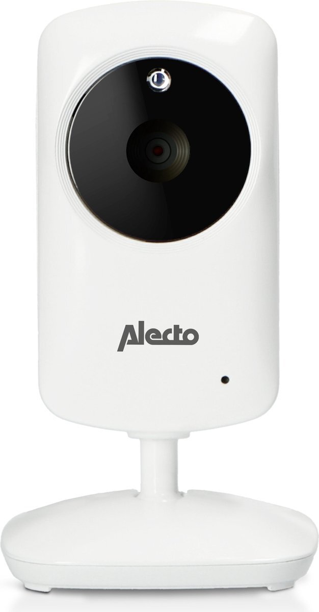 Alecto DVM-64C - Extra camera voor DVM-64 / Wit wit