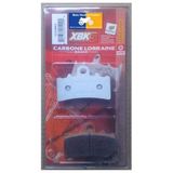 BRAKE CL BRAKES BRAKE PADS 1233XBK5