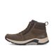 Gabor Herren Combat Boots 0800.01 Brede Pasvorm Vetersluiting