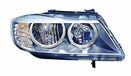 TarosTrade 37-1540-R-63500 koplamp voor met motor auto rechts