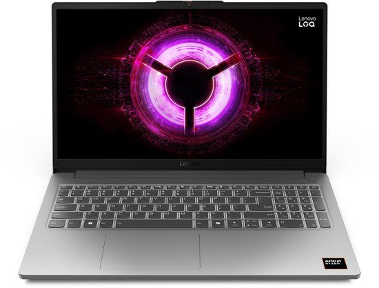 Lenovo LOQ / 15ARP10E / 83S0008PFR