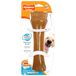 Nylabone Zachte puppyhond bijtkauwspeeltje bot, kipsmaak, extra groot, voor puppy's 23 kg+
