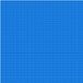 Mannaco Couverture solaire de piscine Couverture de piscine Protection de piscine Bleu 4x6m 140µ
