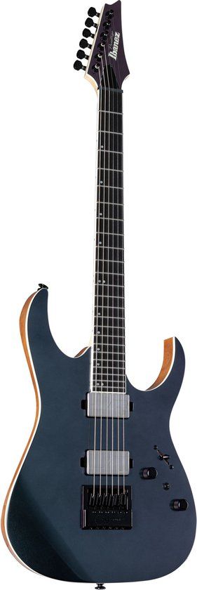 Ibanez Prestige RG5121ET-PRT Polar Lights elektrische gitaar