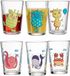 Unyqoos Gobelets pour enfants
