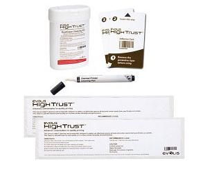 Evolis Advanced Cleaning Kit - ACL002