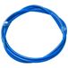 cyclingcolors Bowden kabelhoes voor motorfiets, 7 mm, 2 m, blauw