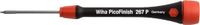 Wiha PicoFinish tournevis Torx T4 - 40 mm