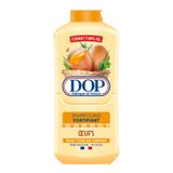 DOP Shampooing Fortifiant Sans Silicone pH Doux Œufs Tous Types de Cheveux Format Familial 500ml