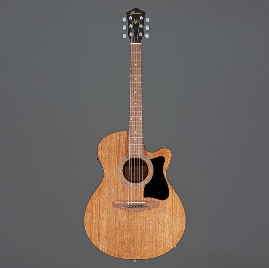 Ibanez VC44CE-OPN Grand Concert Akoestische-Elektrische Gitaar