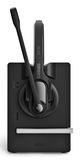 EPOS IMPACT D 30 Micro-casque sans fil - Noir