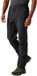 Regatta Highton II Heren Broek Zwart 38