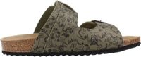 GEOX J GHITA BOY Sandalen Groen