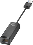 HP USB 3.0 naar Gigabit Ethernet Adapter - 4Z7Z7AA
