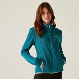 Regatta Fleece Hiking Dames Groen