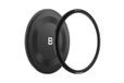 Freewell reductie ring SU 82mm voor de Freewell V2 serie, met magnetische lensdop
