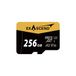 Exascend Exascend Catalyst UHS-I MicroSD Card (V30) 256GB