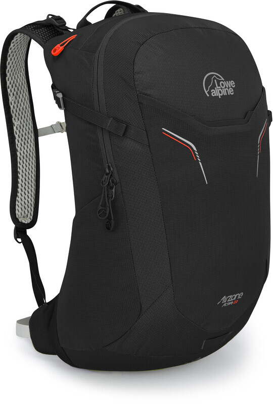 Lowe Alpine AirZone Active 22 Backpack Men, black