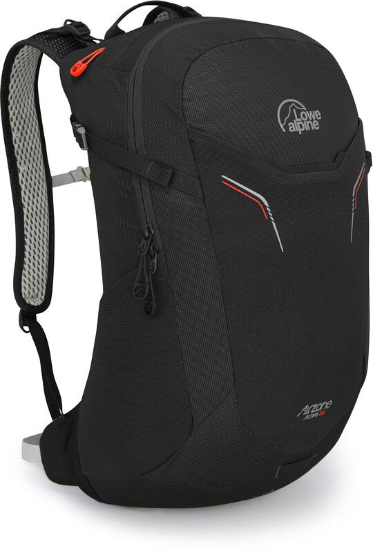Lowe Alpine AirZone Active 22 Backpack Men - black - polyester - 2021