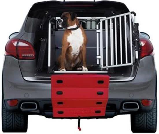 Proline scratch guard g line rood