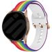 Coros Taste the Rainbow Coros Apex 2 bracelet