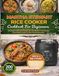 Martha Stewart Rice Cooker Cookbook for Beginners: 200 Easy & Delicious Recipes for the Modern Countertop: From Perfect Grains to One-Pot Masterpieces