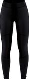 Craft Core Bike Subz Wind dames fietsbroek