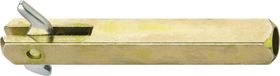 FSB Goupille de fixation 8/10 x 65 mm zingué