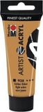Marabu Artist Acryl 22 ML - Oker Geel